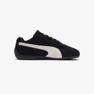 Puma Speedcat Og Sneakers In Black