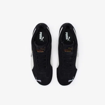 Puma Speedcat Og Sneakers In Black