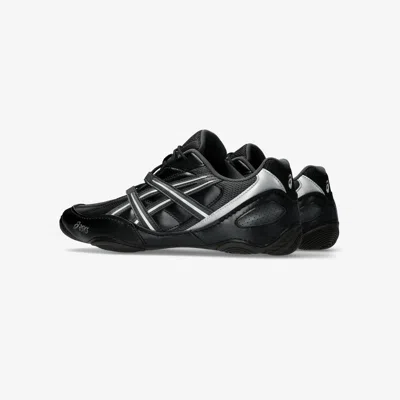 Asics Sportstyle Hypersync In Black