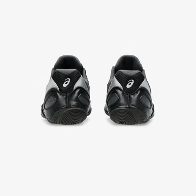 Asics Sportstyle Hypersync In Black
