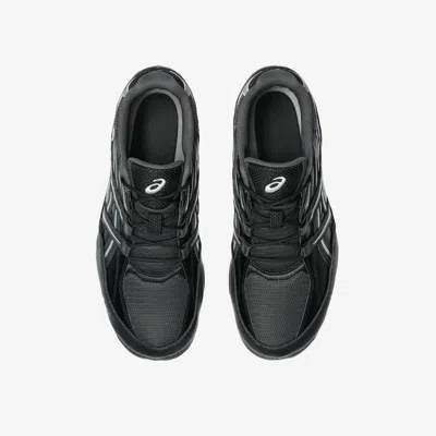 Asics Sportstyle Hypersync In Black