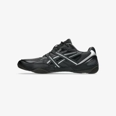 Asics Sportstyle Hypersync In Black