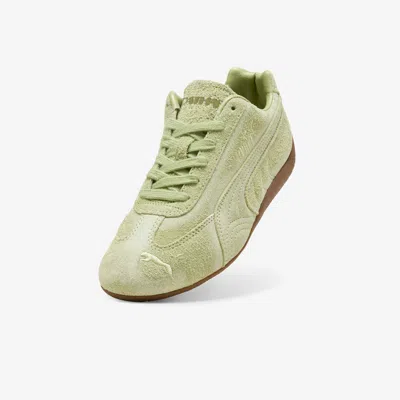 Puma Speedcat Washed Danielle Cathari In Multi