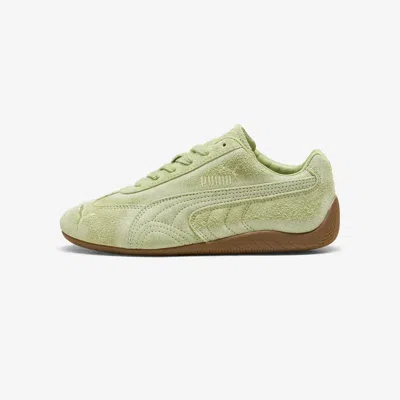 Puma Speedcat Washed Danielle Cathari In Multi