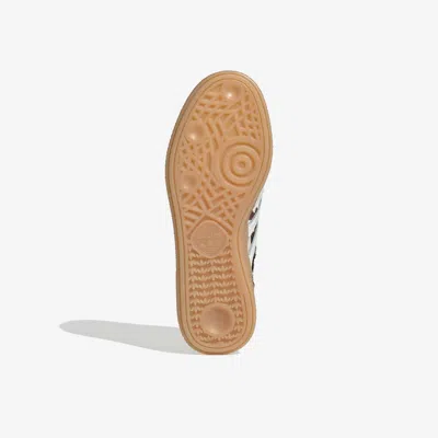 Adidas Originals Samba Og In Crystal Linen/ivory/gum 3