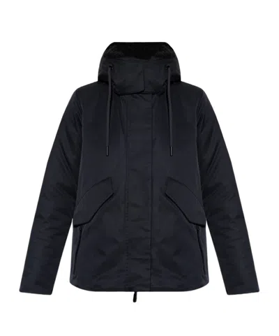 Save The Duck Kara Down Jacket In Black
