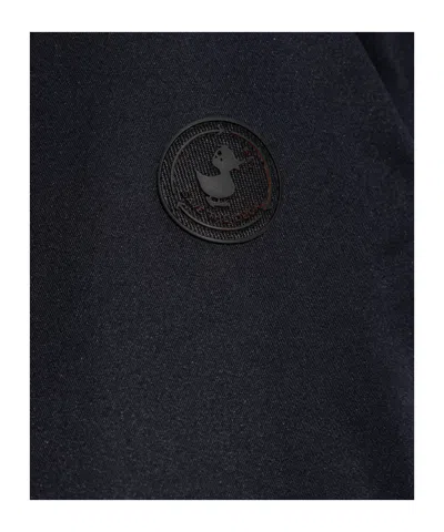 Save The Duck Kara Down Jacket In Black