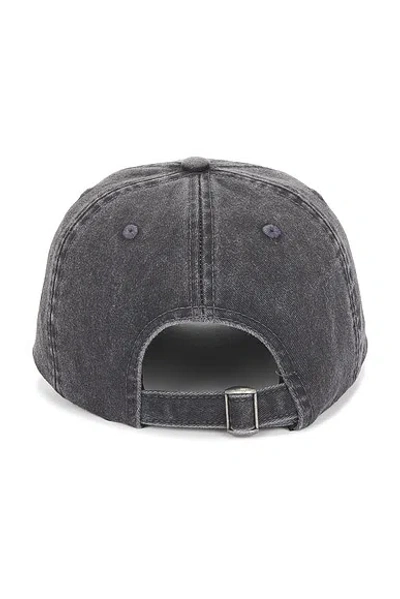 Pleasures Bubble Rip Cap In Gray
