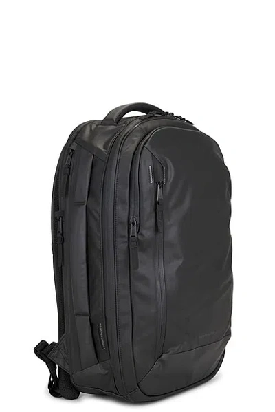 Sympl Commuter Pack 20l In Black