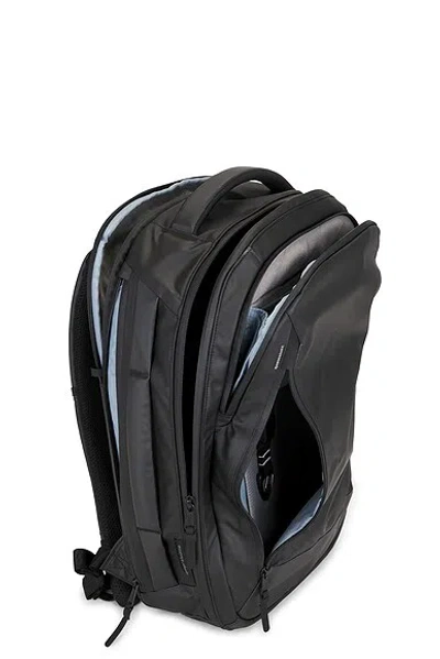 Sympl Commuter Pack 20l In Black