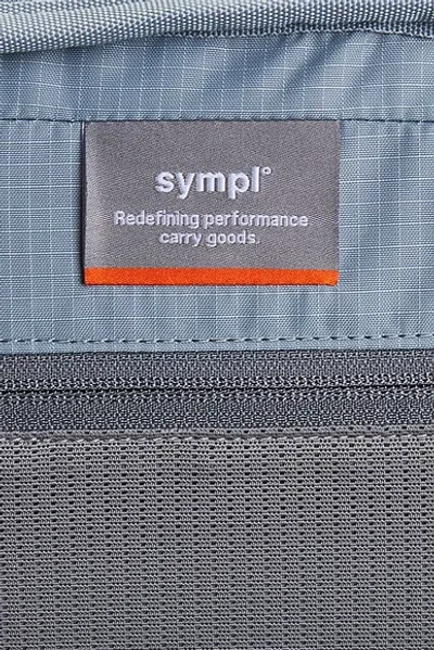 Sympl Commuter Pack 20l In Black