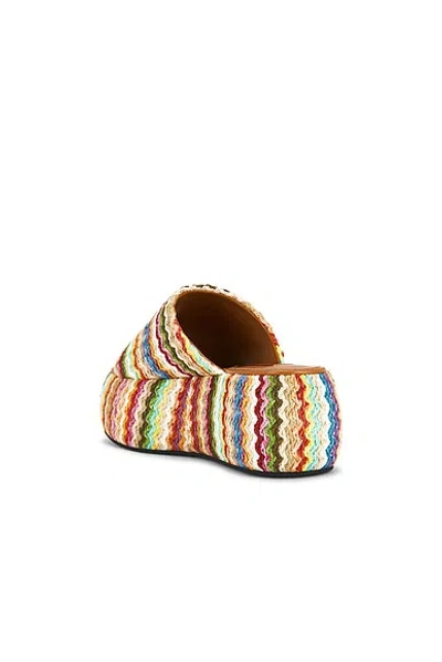 Simonmiller Cloudy Platform Sandal