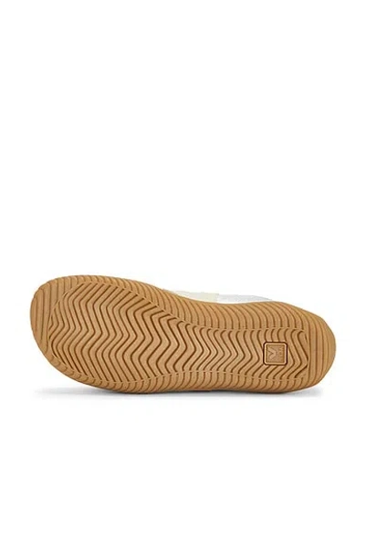 Veja Jitsu Sneaker In Silver