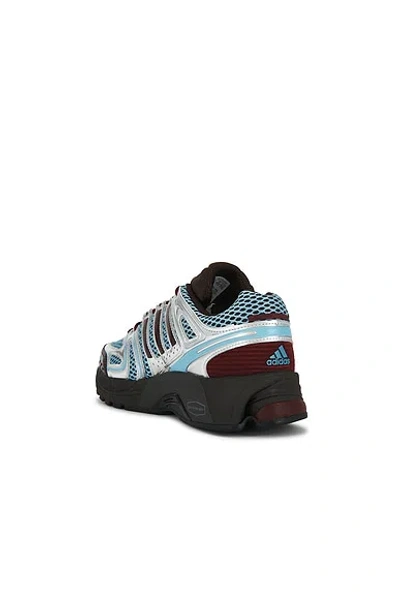 Adidas Originals Adistar Control 5 Sneakers In Multi