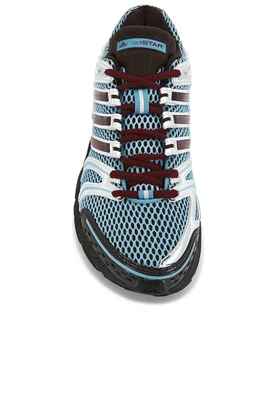 Adidas Originals Adistar Control 5 Sneakers In Multi