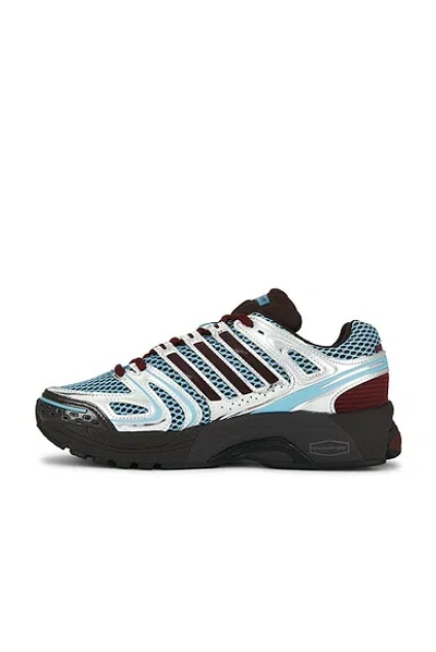 Adidas Originals Adistar Control 5 Sneakers In Multi