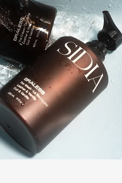 Sidia The Cream