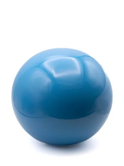 Bosa Xl Ceramic Sphere In Blue