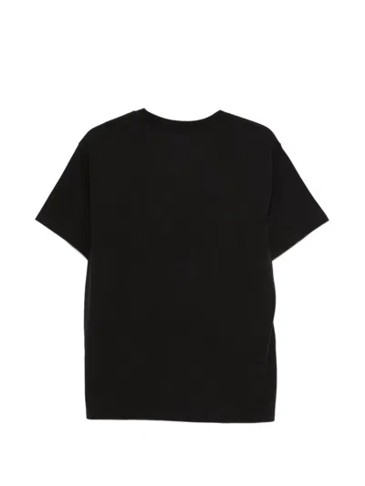 Levi's Crew-neck T-shirt In Blue