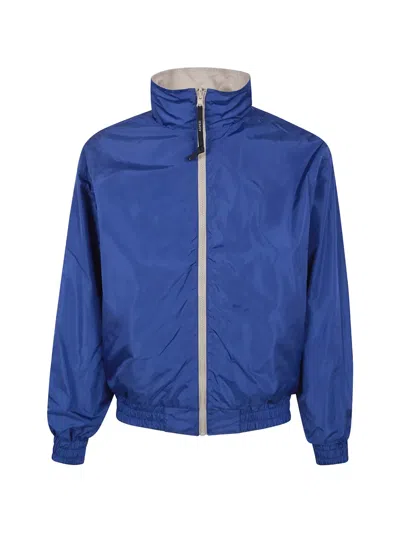 Aspesi Zip Jacket In Neutral