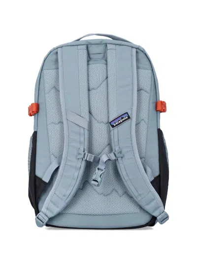 Patagonia Durable Eco-conscious 26l Backpack With Hydration Compatibility In Pattern