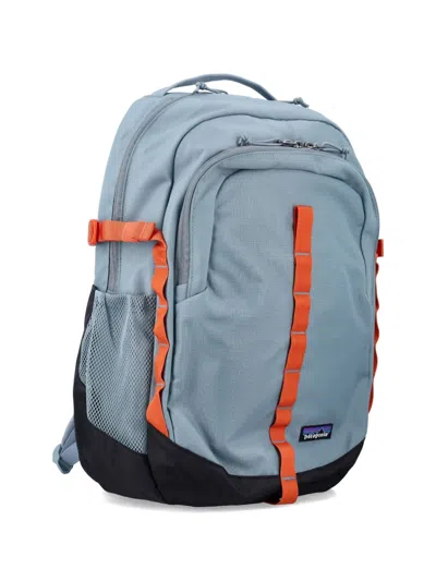 Patagonia Durable Eco-conscious 26l Backpack With Hydration Compatibility In Pattern