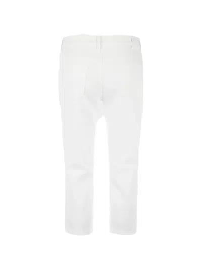 Marccain Silea Jeans In White