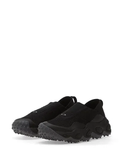 Oakley Eon Shift Sneakers In Black