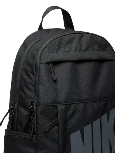 Nike Elemental Backpack In Burgundy