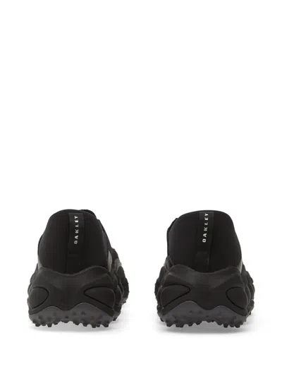 Oakley Eon Shift Sneakers In Black