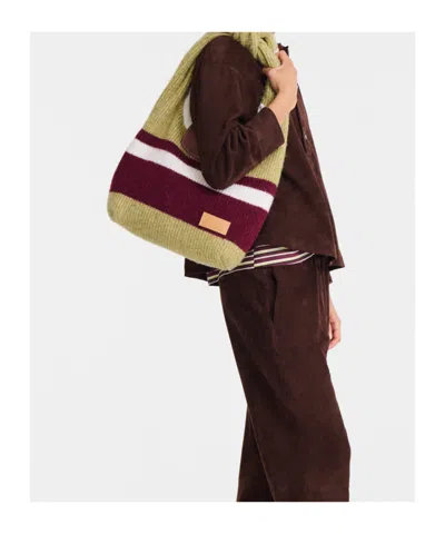 Longchamp Le Pliage Collection M Shoulder Bag In Multi