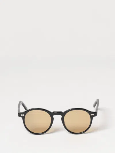 Moscot Sunglasses Men  In Black