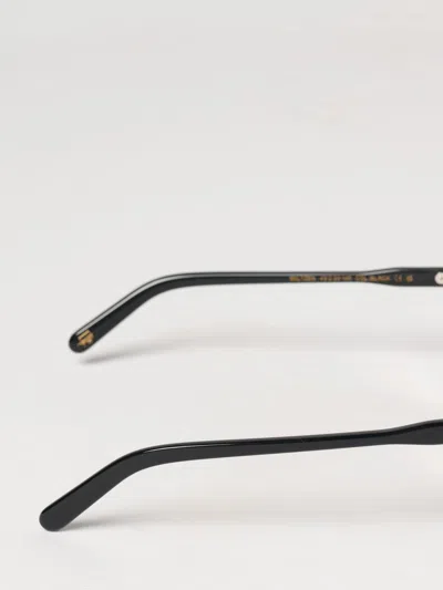 Moscot Sunglasses Men  In Black