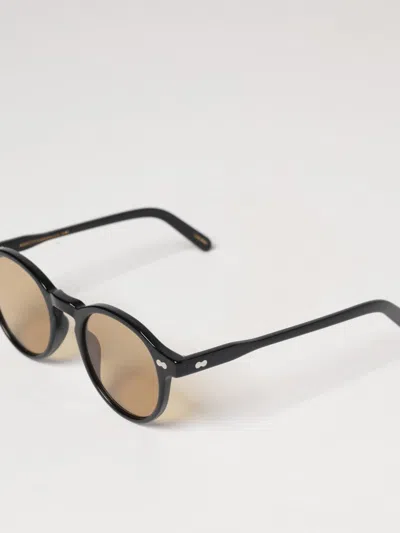 Moscot Sunglasses Men  In Black
