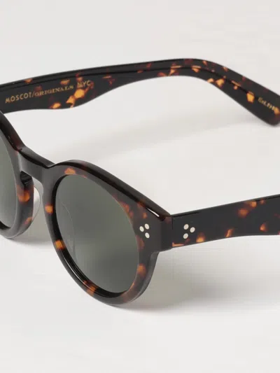 Moscot Sunglasses Men  In Multi