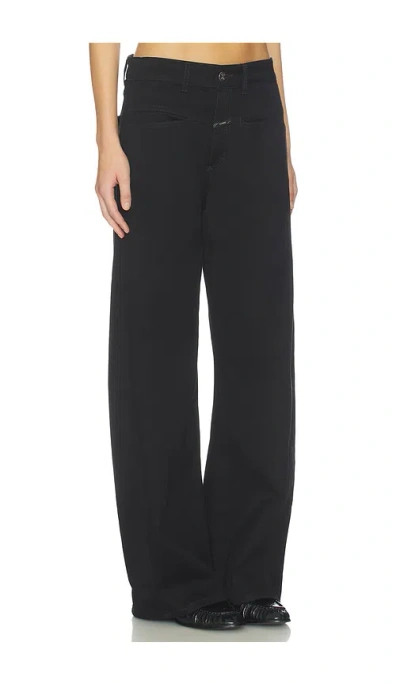 Closed Tori-x Jeans Black In Black