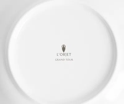 L'objet Tableware Multicolour Uni In Multi