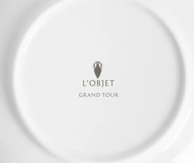 L'objet Tableware Multicolour Uni In Multi