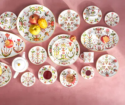 L'objet Tableware Multicolour Uni In Multi