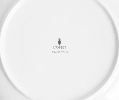L'objet Tableware Multicolour Uni In Multi