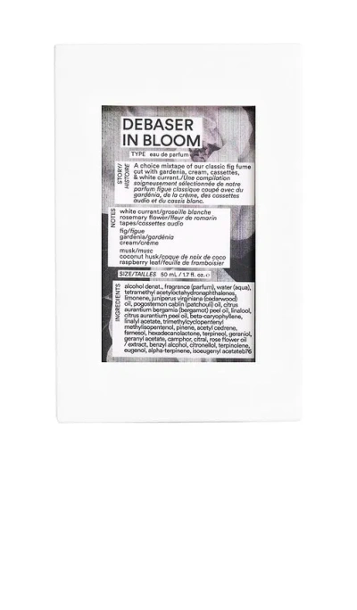 D.s. & Durga Debaser