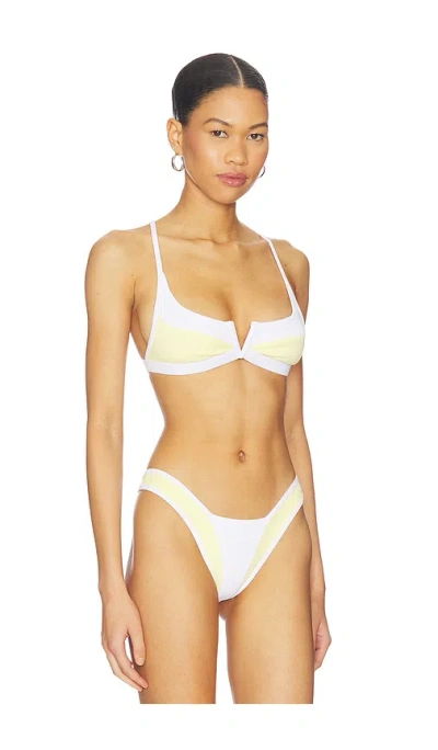 Fae Gypsy Top In Multi