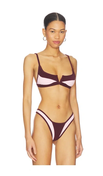 Fae Gypsy Top In Multi