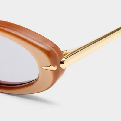 Le Specs Numero Doce In Pattern