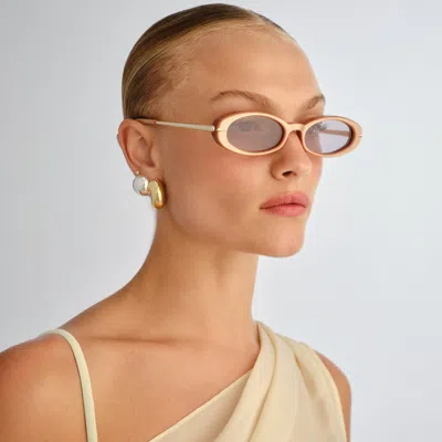 Le Specs Numero Doce In Pattern