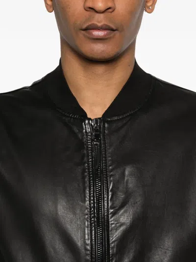 Sword 6.6.44 Zip Pocket Jacket In Multi