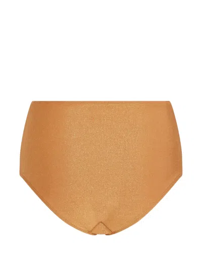 Marlies Dekkers Dorada ハイウエスト ビキニボトム In Multi
