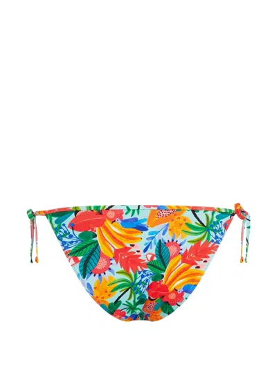 Marlies Dekkers Paradisa ビキニボトム In Multi