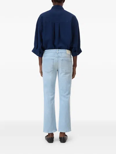 Closed Junna Jeans In Blue