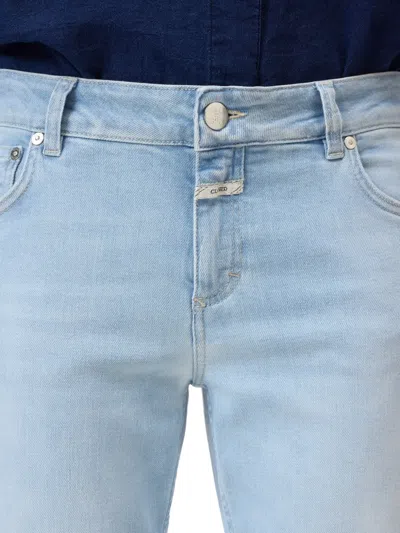 Closed Junna Jeans In Blue